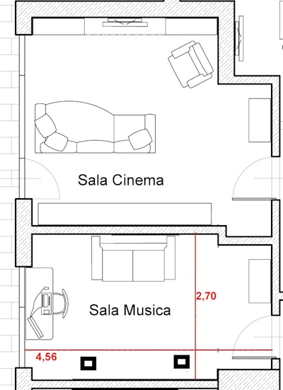 [Sala d'ascolto]