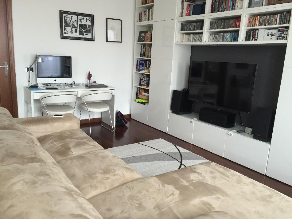 [Sala d'ascolto]