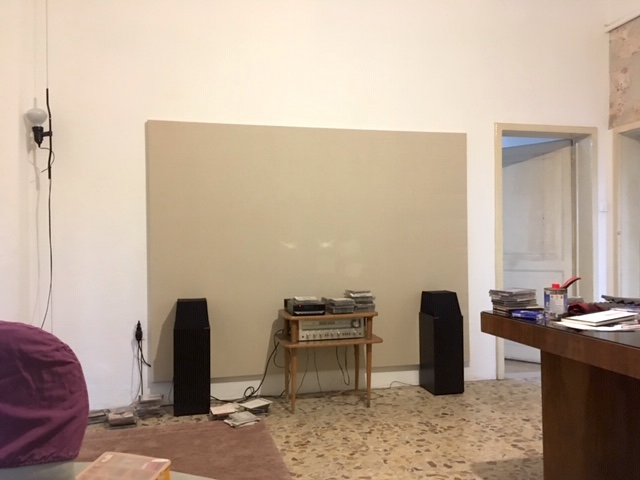 [Sala d'ascolto]