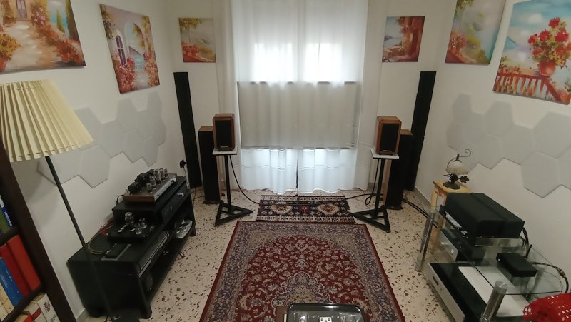 [Sala d'ascolto]