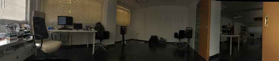 [Sala d'ascolto]