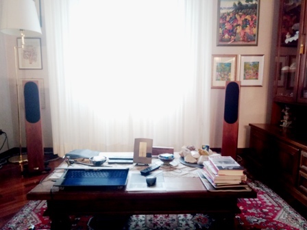 [Sala d'ascolto]