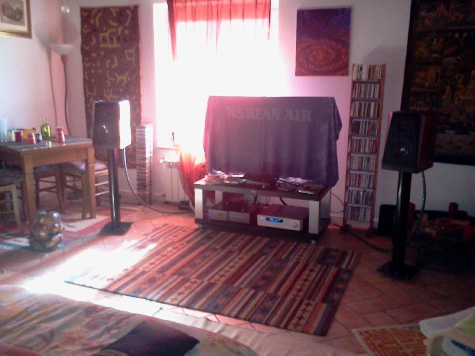 [Sala d'ascolto]