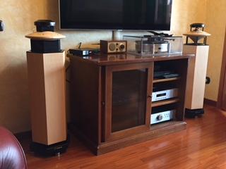 [Sala d'ascolto]