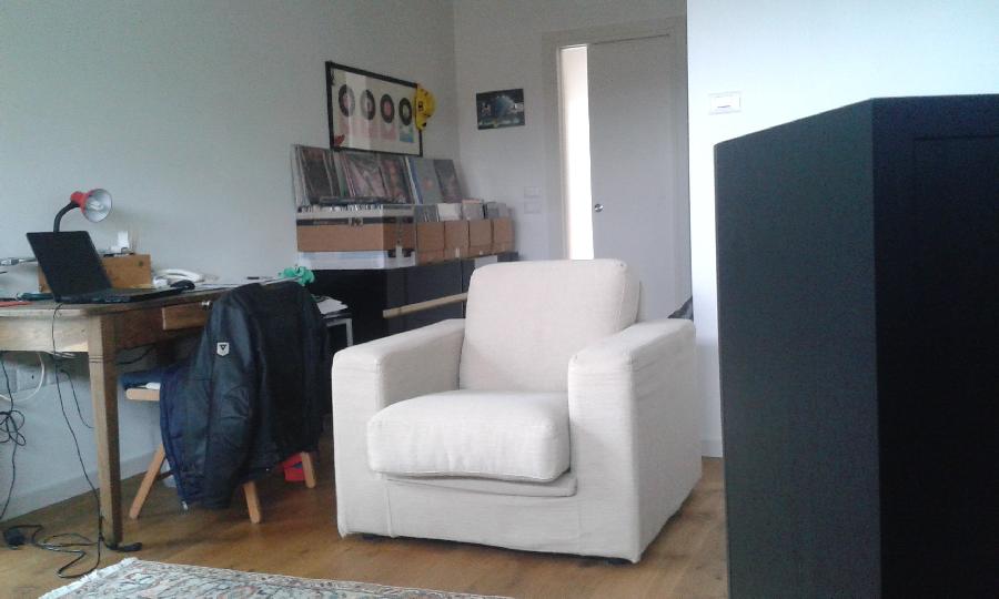 [Sala d'ascolto]
