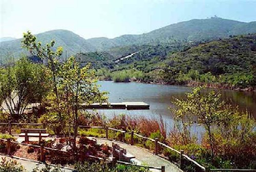 [San Marcos park, California]