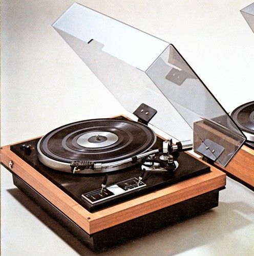 [Sansui SR4050]