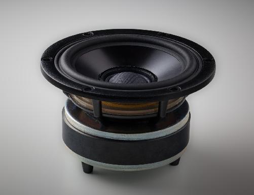 [Trenner and Friedl SUN - Seas L12RE/XFC coaxial driver]