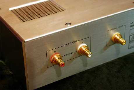 [retro dello Shanling CD-T80]