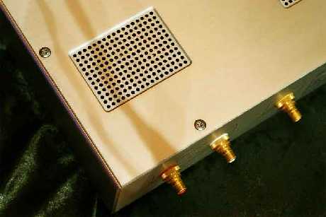 [retro dello Shanling CD-T80]