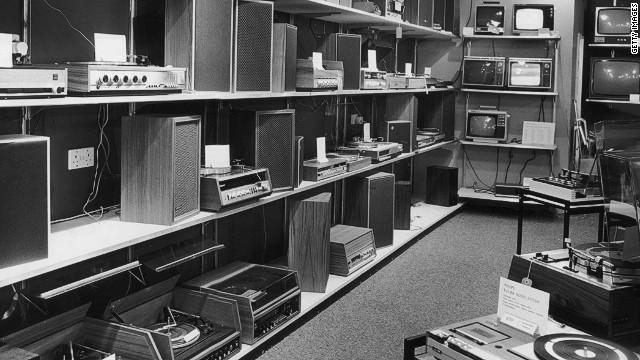 [Vintage HiFi Shop]