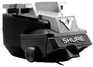 Testina Shure V15