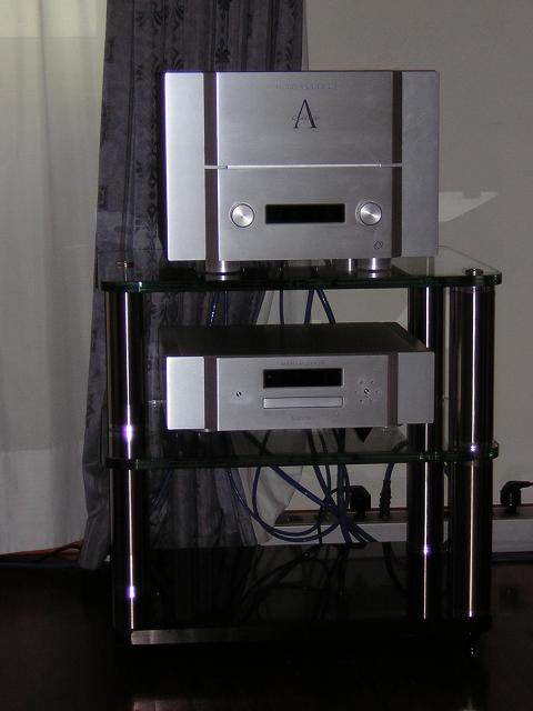 [Audio Analogue]