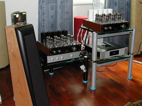 [Impianto di Costruire HiFi]