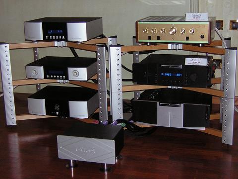 [Le elettroniche]