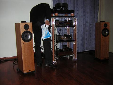 [Sala DML Audio]