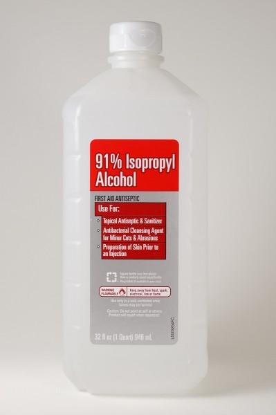 [Isopropyl Alcohol]