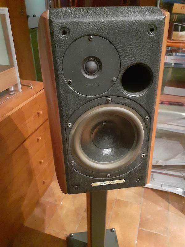 [Sonus Faber Concerto]