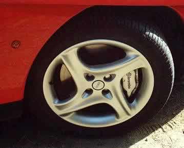 [Cerchi Speedline]