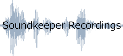 [Soundkeeper Recordings logo]