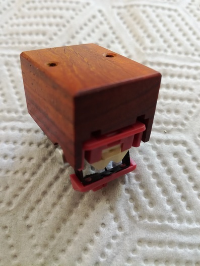 [Upgrade per testine Stanley Engineering]