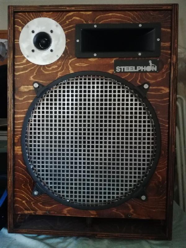 [Steelphon]