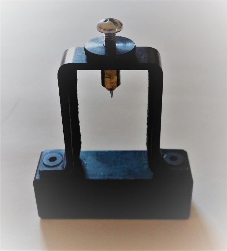 [Roksan Tabriz upgrade]