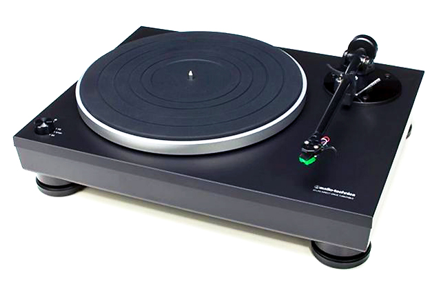 [Giradischi Audio Technica LP5-IPT]