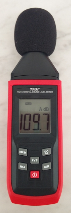 [TASi TA8151]