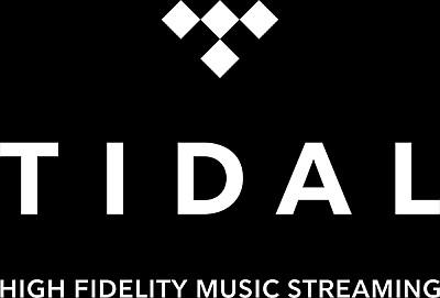 [Logo di Tidal]