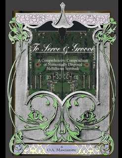 [To serve & groove di O.A. Masciarotte]