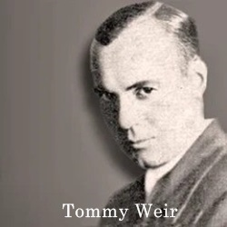 [Tommy Weir]