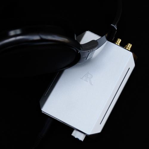 [Acoustic Research UA1]