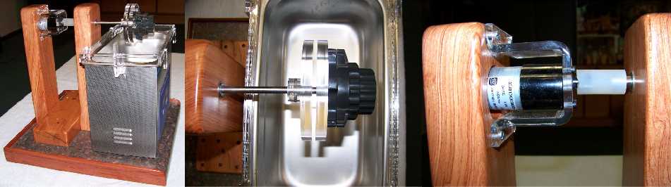 [Ultrasonic Record Cleaner by TNT-Audio]