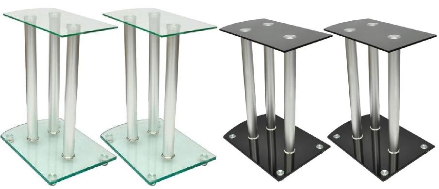 [VidaXL stands - front view]