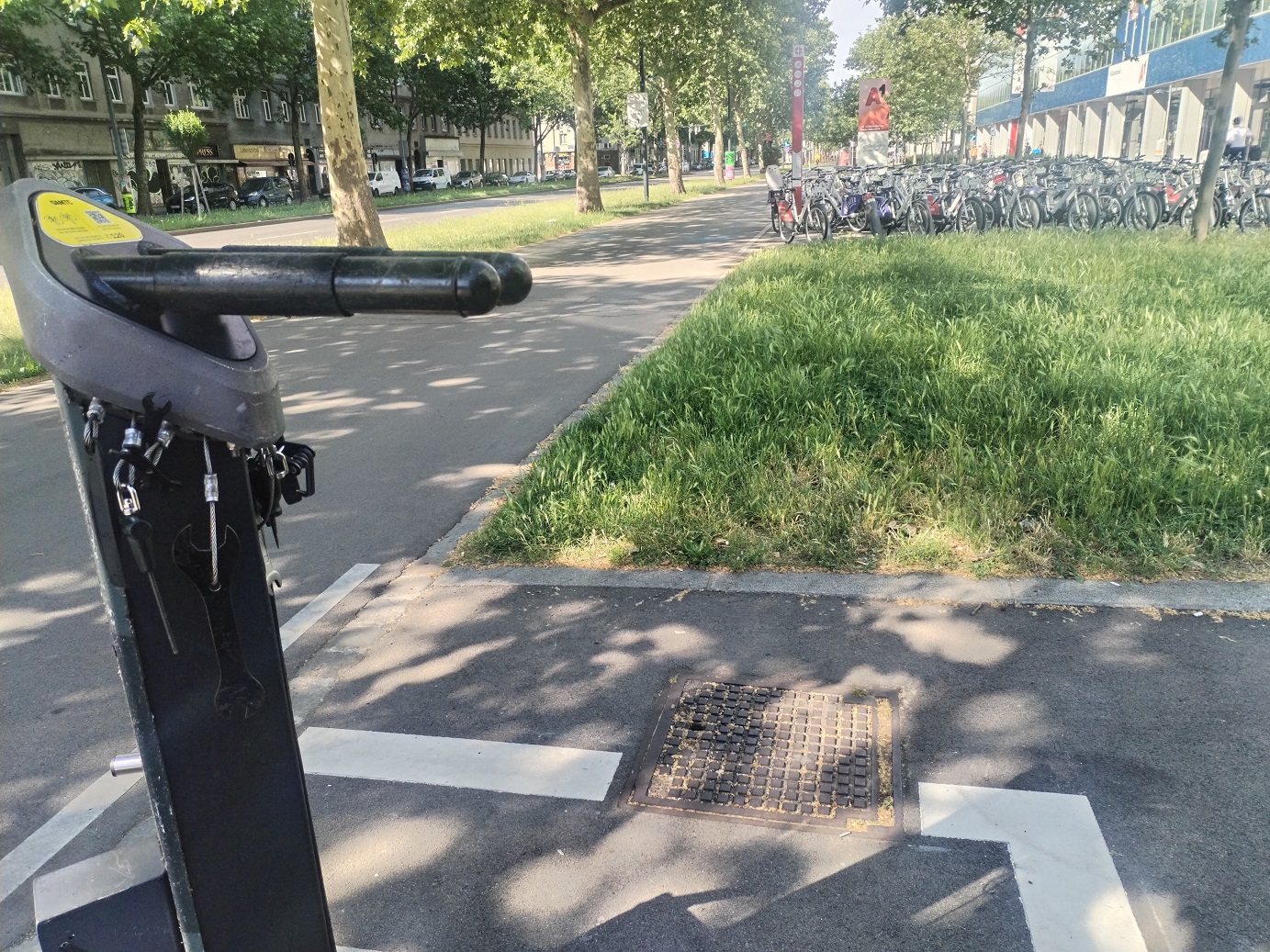 BIKE