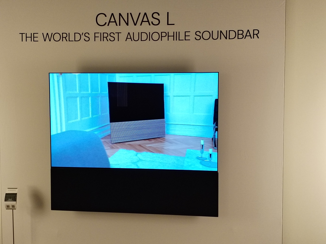 CANVAS
