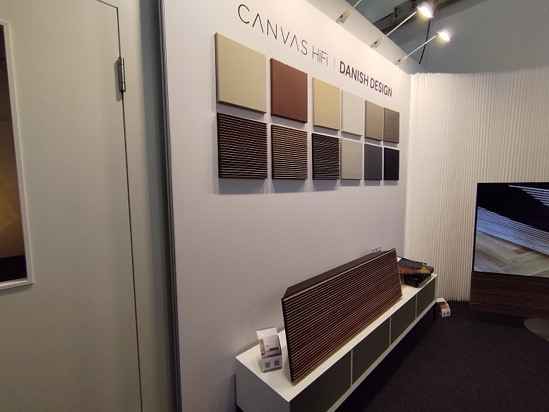 CANVAS