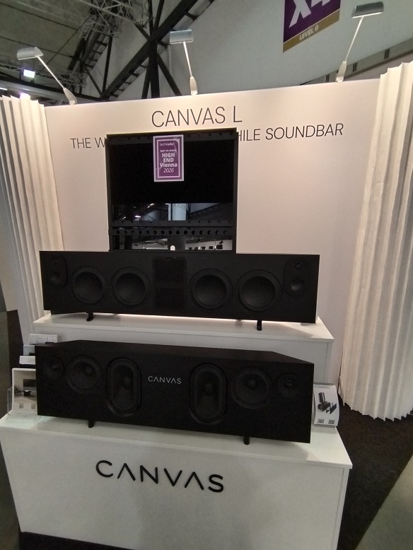 CANVAS