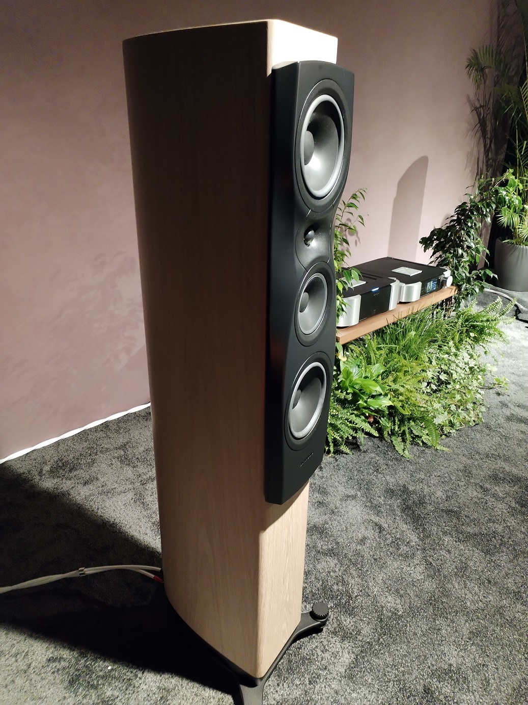 DYNAUDIO - Confidence 30i