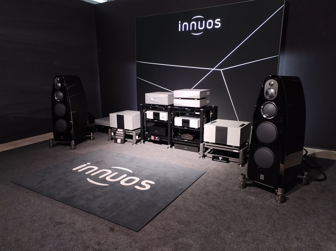 INNUOS
