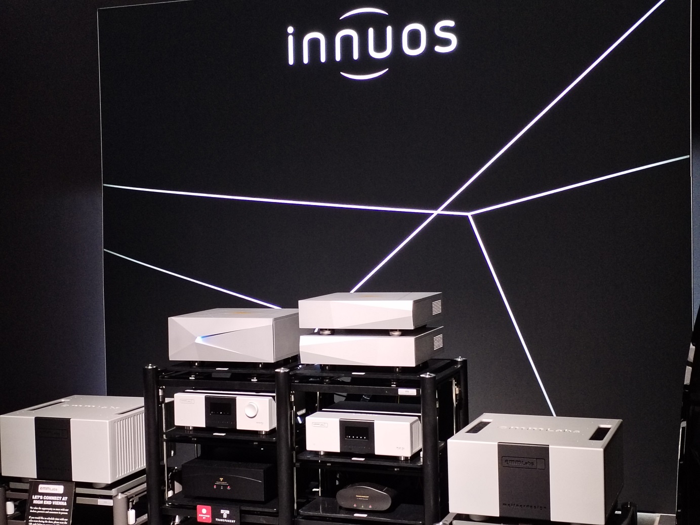 INNUOS