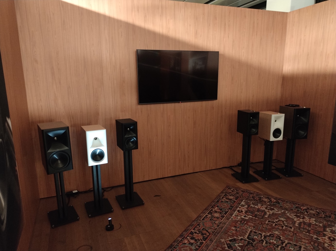 KLIPSCH