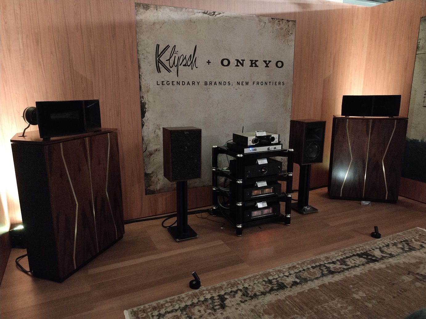 KLIPSCH