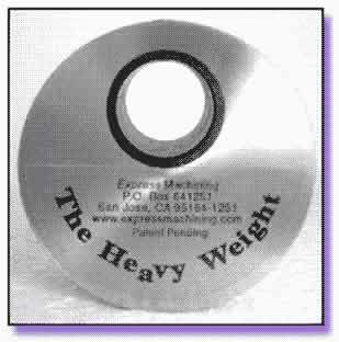 [Heavy Weight]