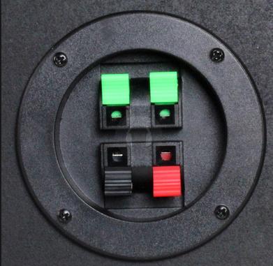 [Wharfedale Pro 30D]