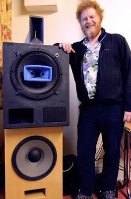 [Tromba DK30]