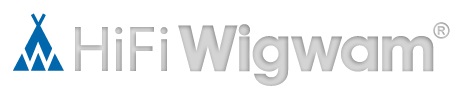 [Logo del forum HiFi Wigwam]
