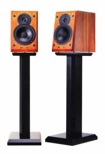 [Xavian XN 125 loudspeakers]