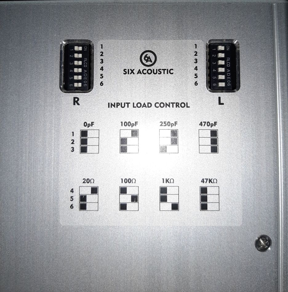 [DIP switch dello York]